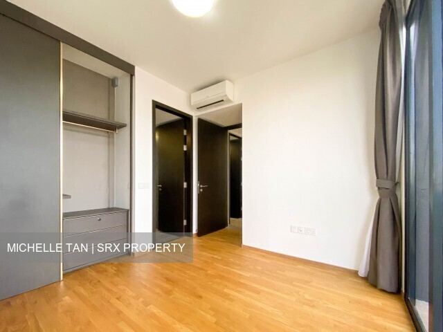 Park Colonial (D13), Condominium #558041221